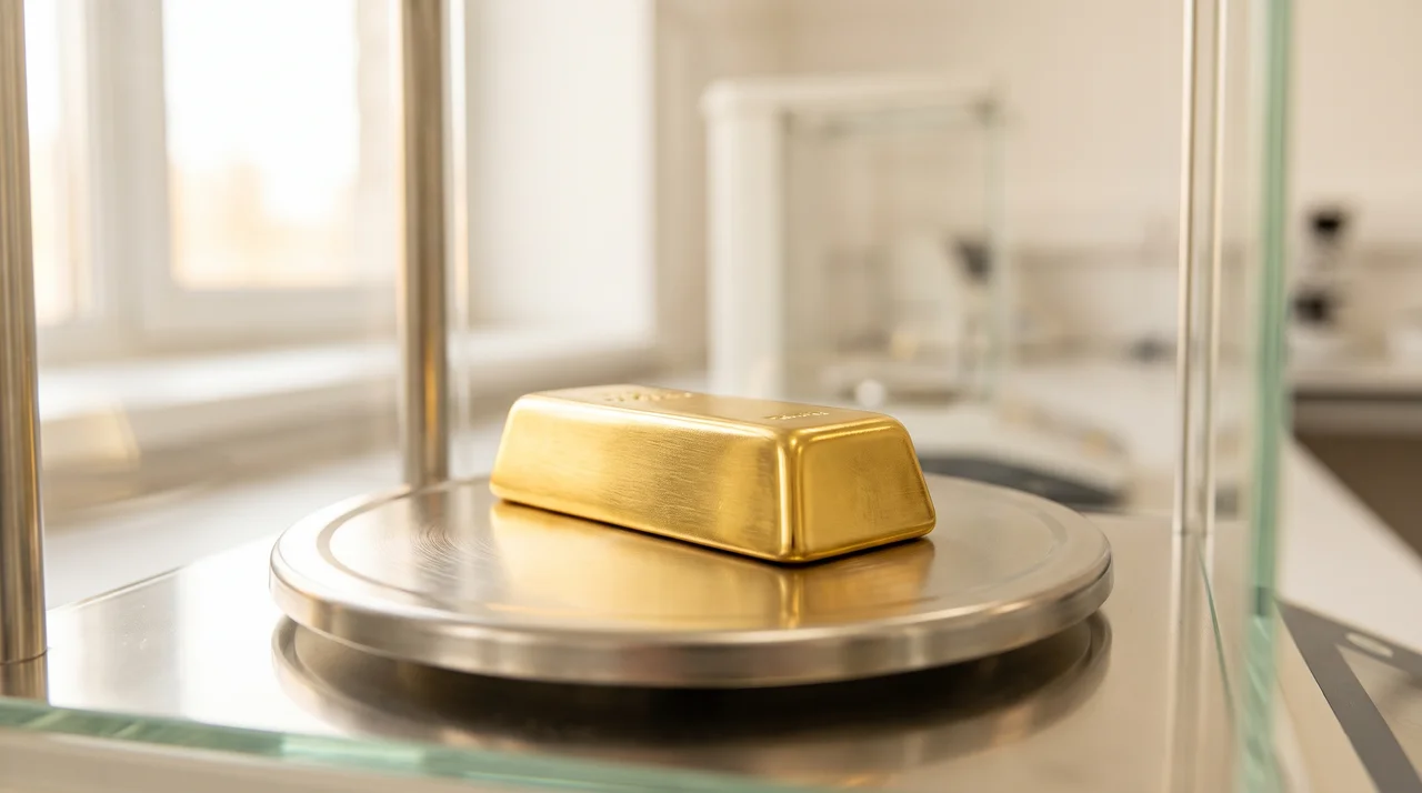 Precious metals