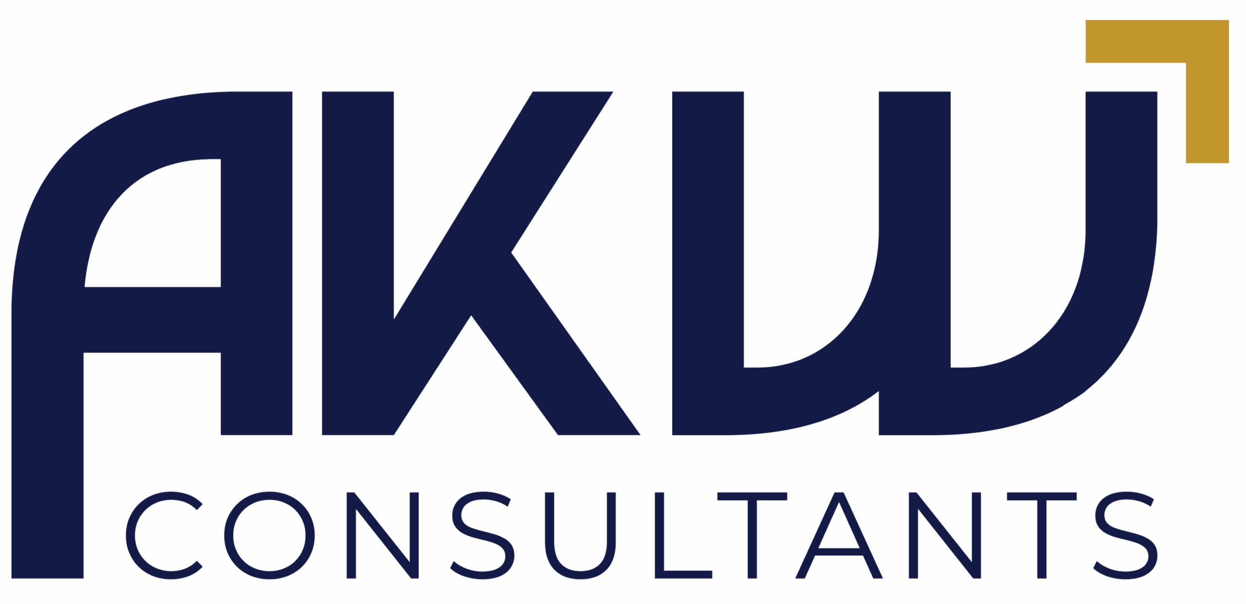 AKW Consultants logo