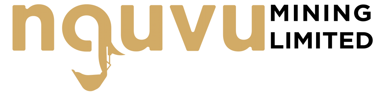 Nguvu Mining logo