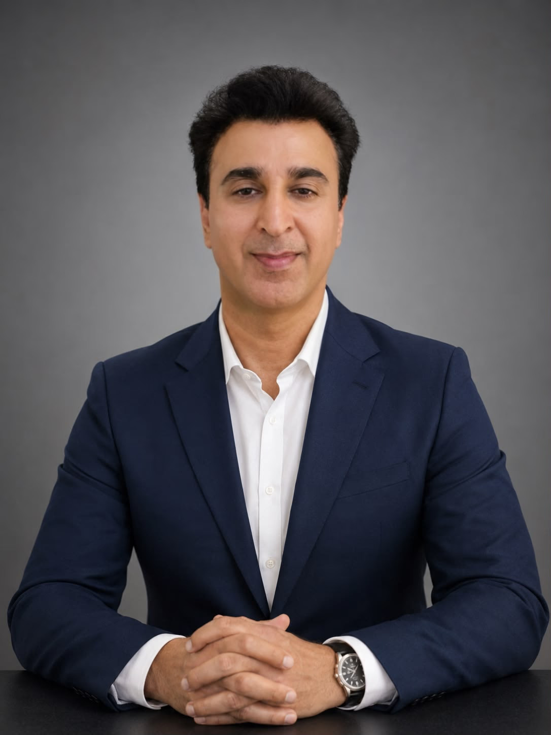 Anshu Aneja