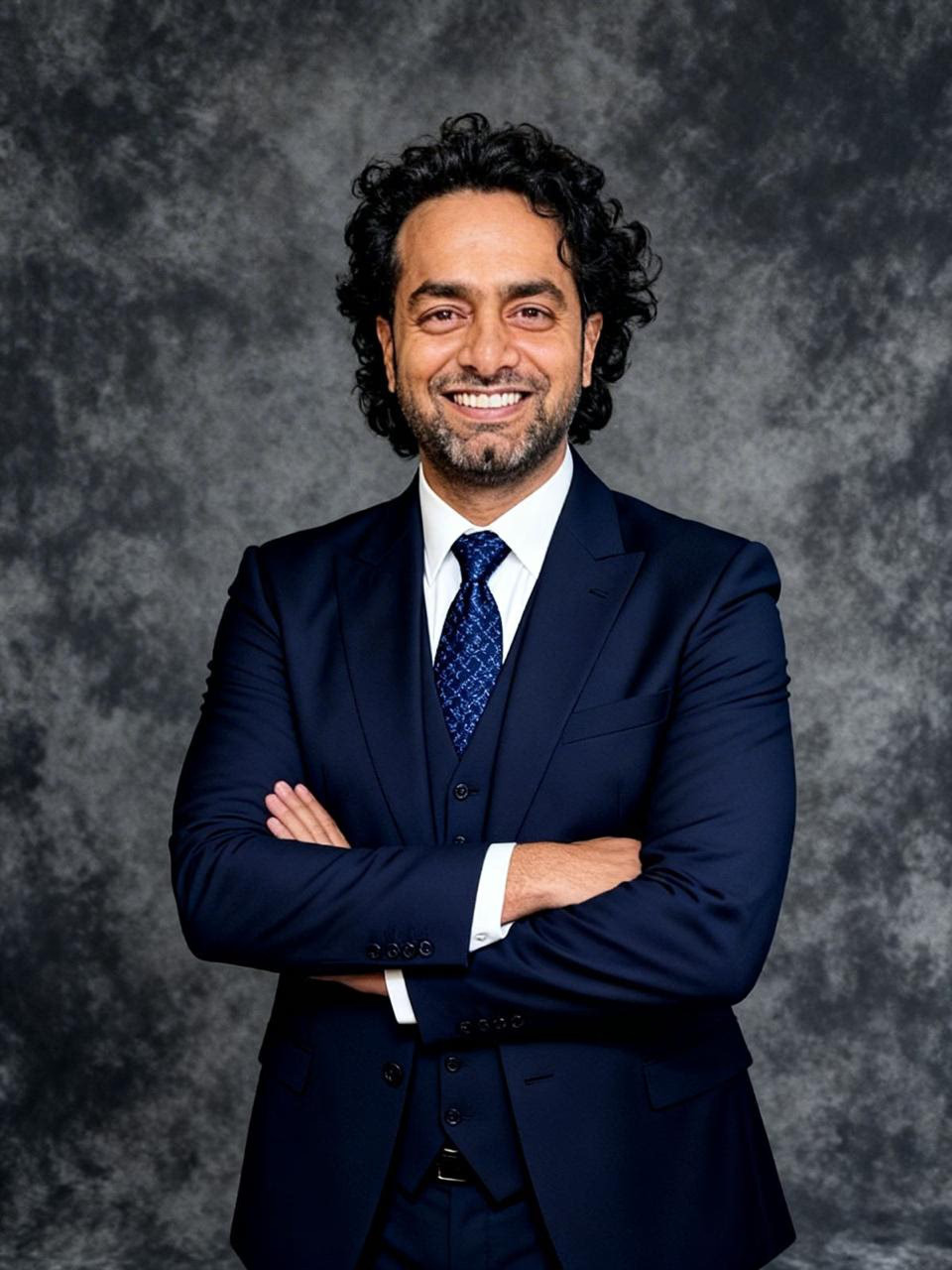 Gaurav Tiwari